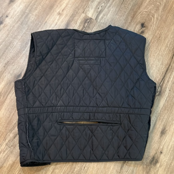 HARLEY-DAVIDSON Men Competition ll Touring Leather Jacket - Picture 16 of 16